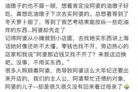 涟源为什么选择专业追讨公司来处理您的债务纠纷？